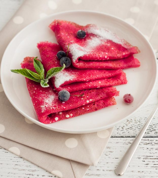 10 Healthy Beetroot Recipes For Kids