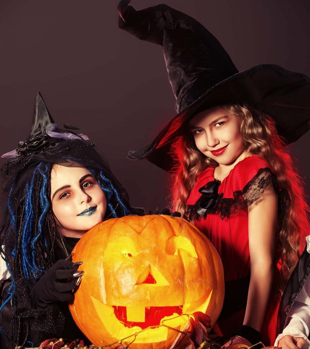 12 Halloween Games And Activities For Teens And Tweens