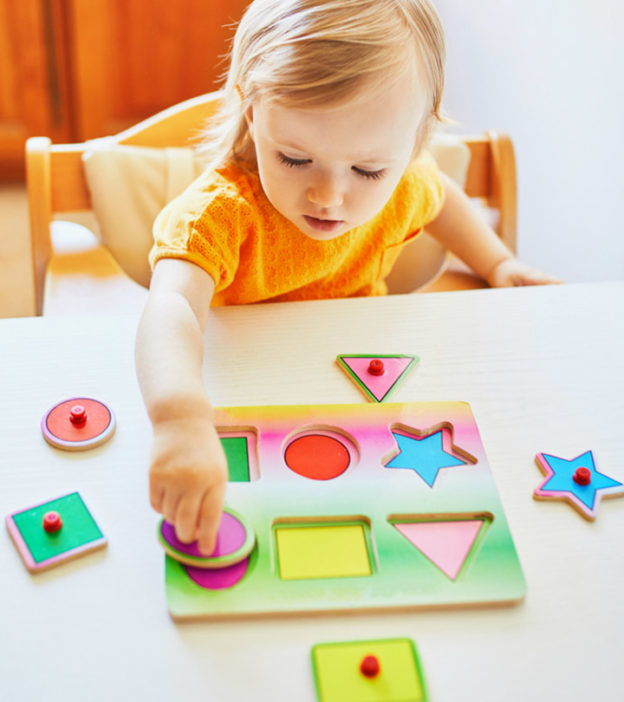 12 Problem-Solving Activities For Toddlers And Preschoolers