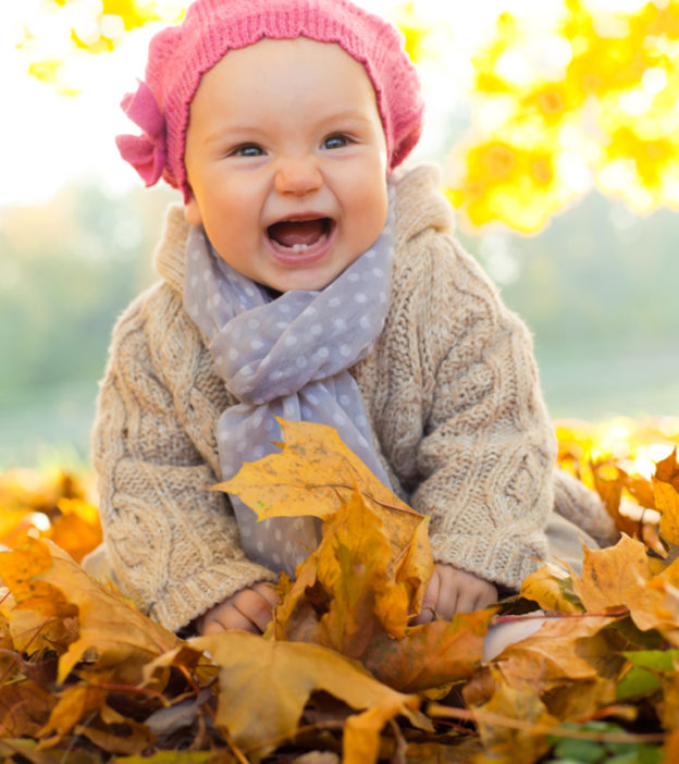 120 Baby Names That Mean Forest For Boys And Girls