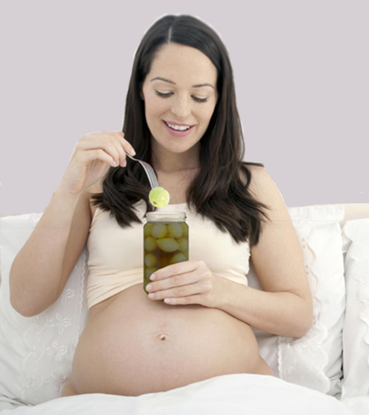 13 Benefits Of Eating Amla (Indian Gooseberry) During Pregnancy