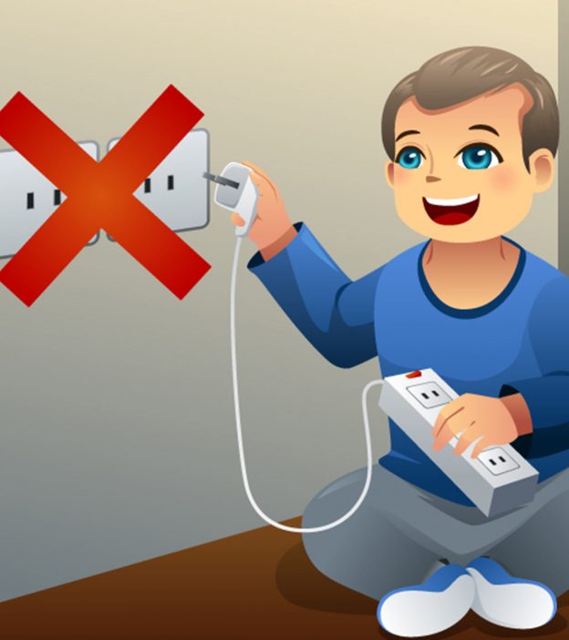 33 Tips To Teach Electrical Safety For Kids
