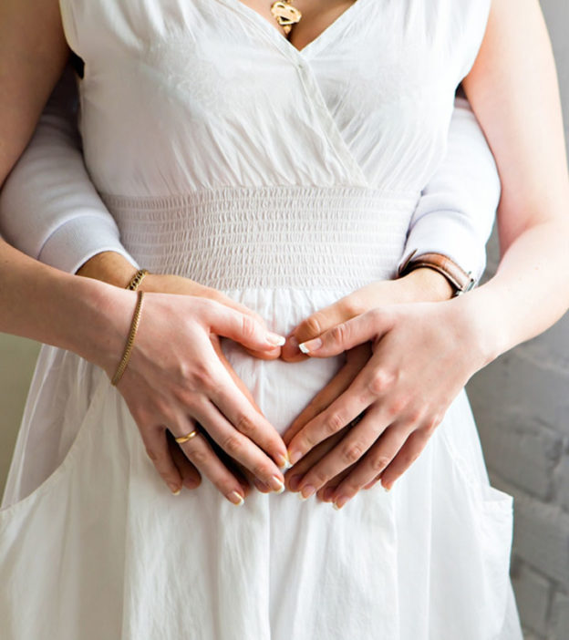 4 Things You Should Know About Your Early Pregnancy