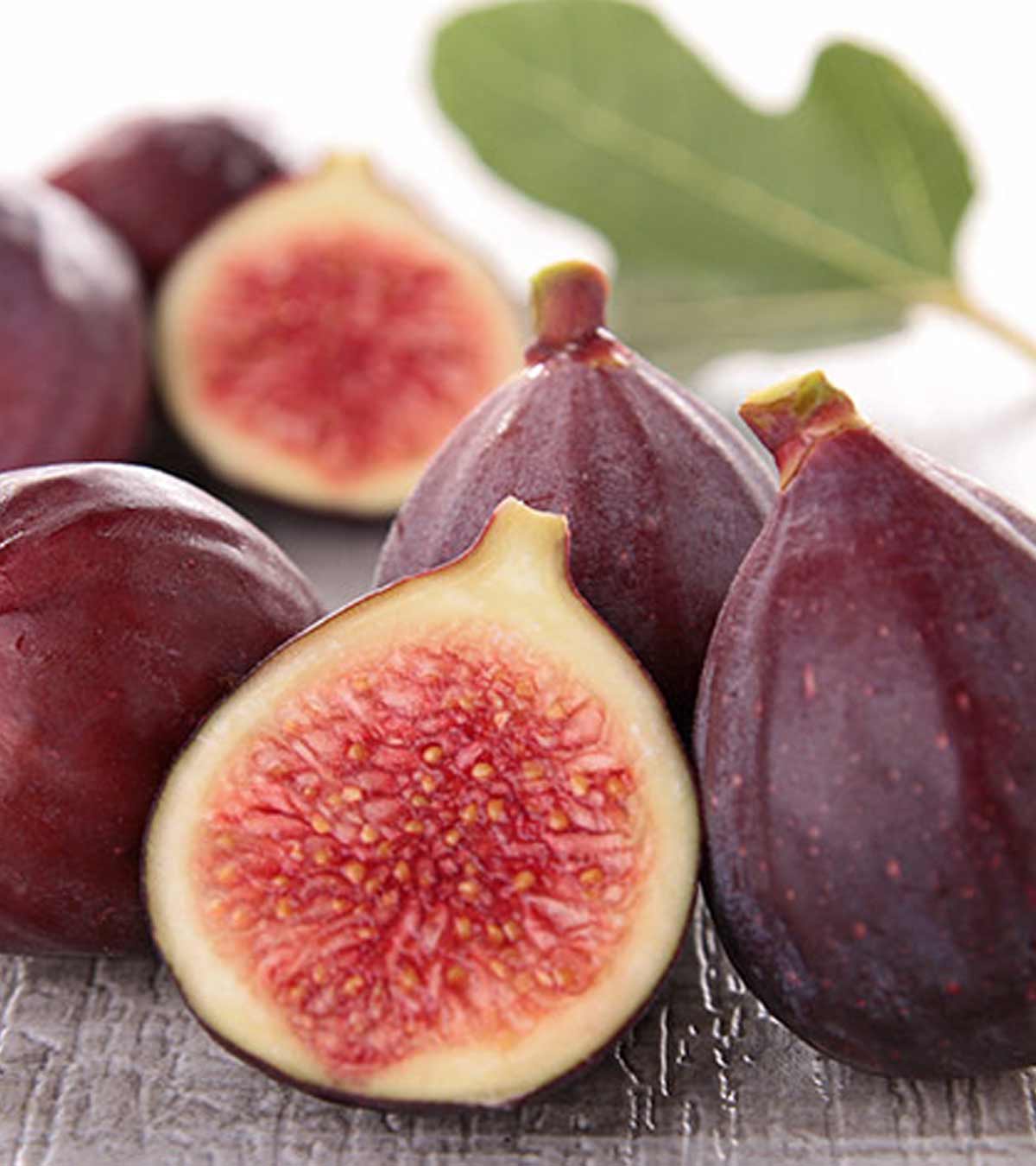 Figs (Anjeer) During Pregnancy: Benefits And Side Effects