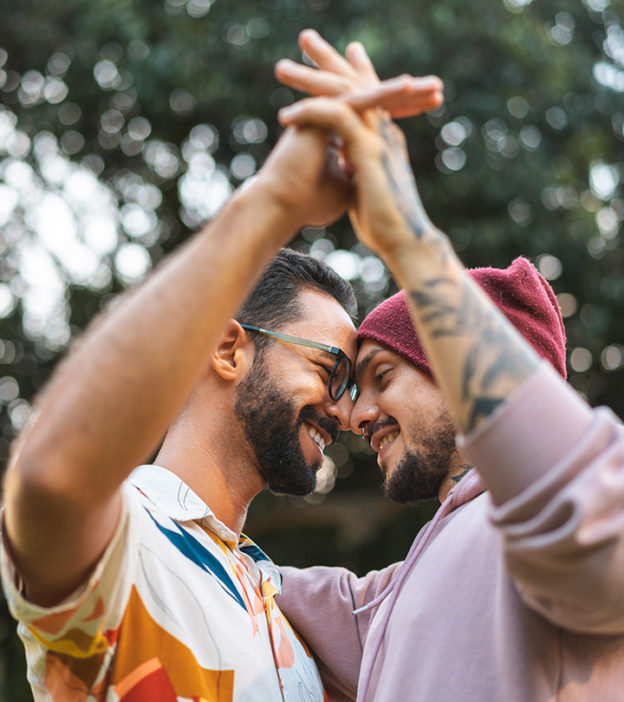 9 Signs To Watch Out For If You Think Your Boyfriend Is Gay