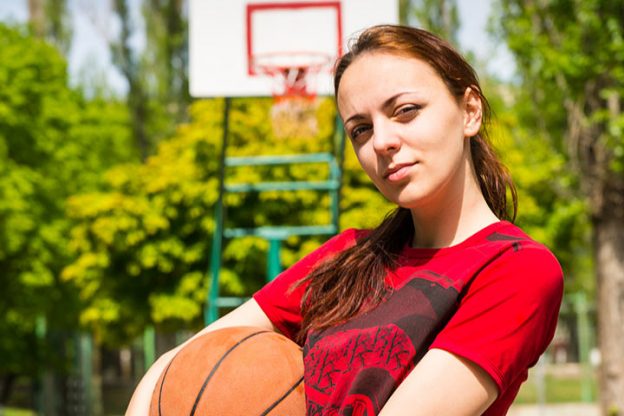 Is It Safe To Play Basketball During Pregnancy?