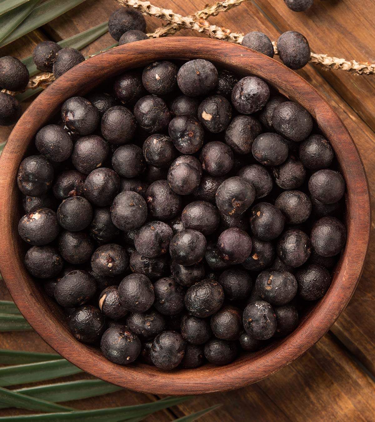 How Safe Is Acai Berry During Pregnancy