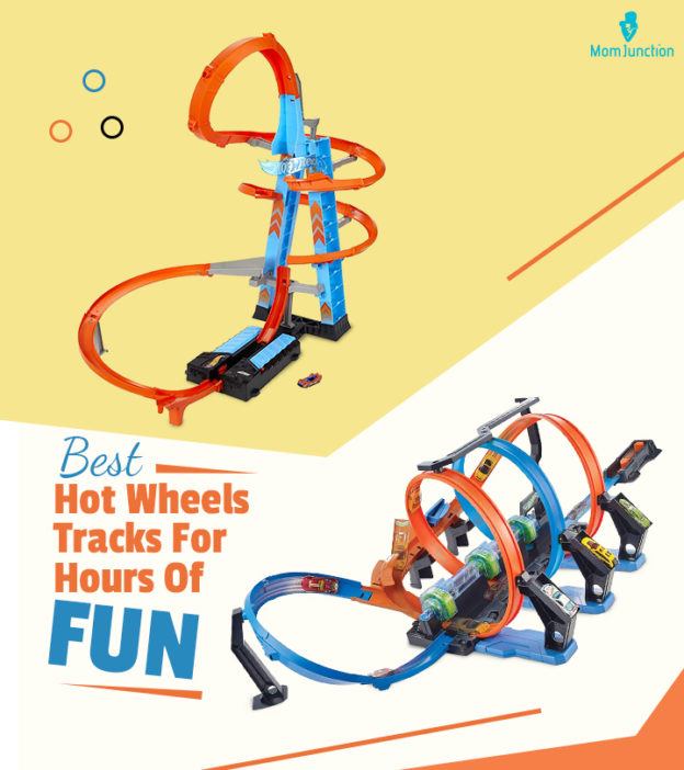 13 Best Hot Wheels Tracks For Hours Of Fun In 2023