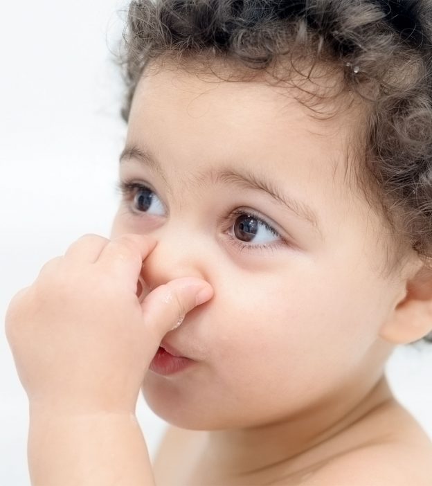 Body Odor In Toddlers: Is It Normal?