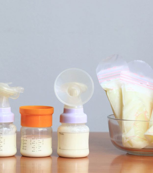 Botox When Breastfeeding: Safety, Effects & Alternatives