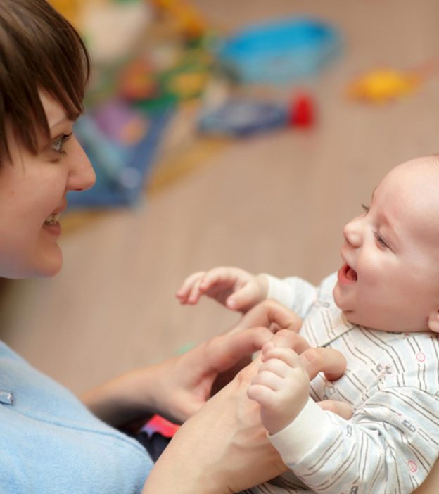 Can You Tickle Babies? Safety, Myths And Alternative Ways to make them laugh
