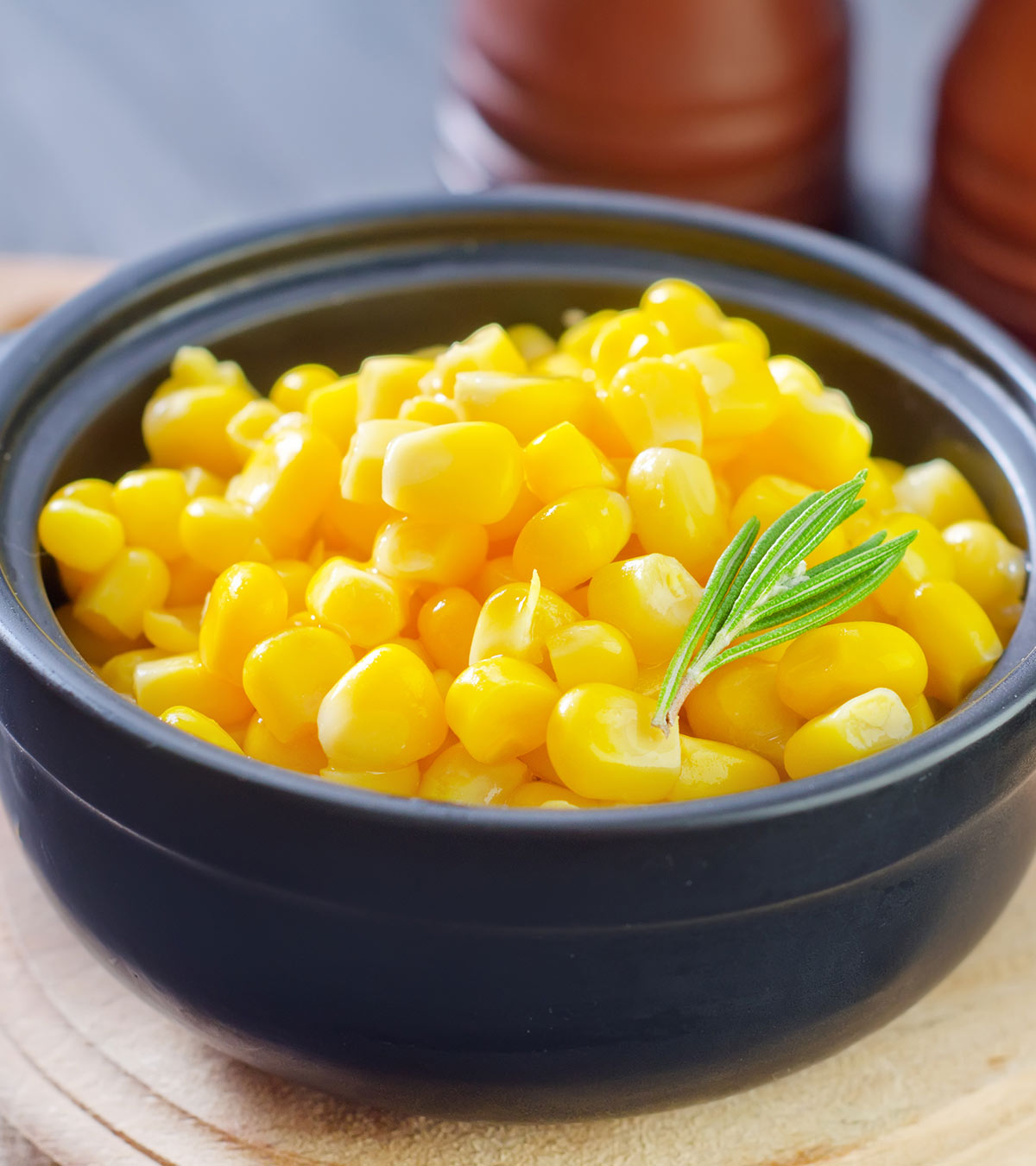 Corn For Babies: Safety, Right Age, Benefits And Recipes