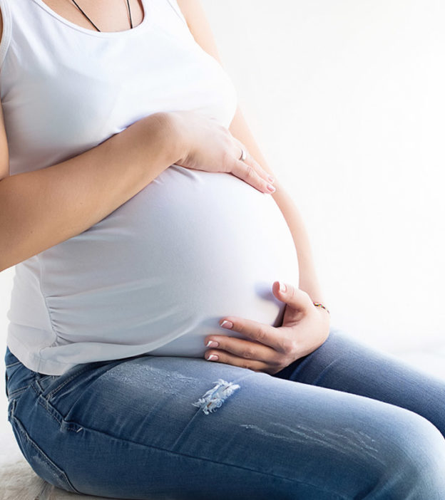 Crohn's Disease And Pregnancy: Symptoms, Diagnosis & Treatment