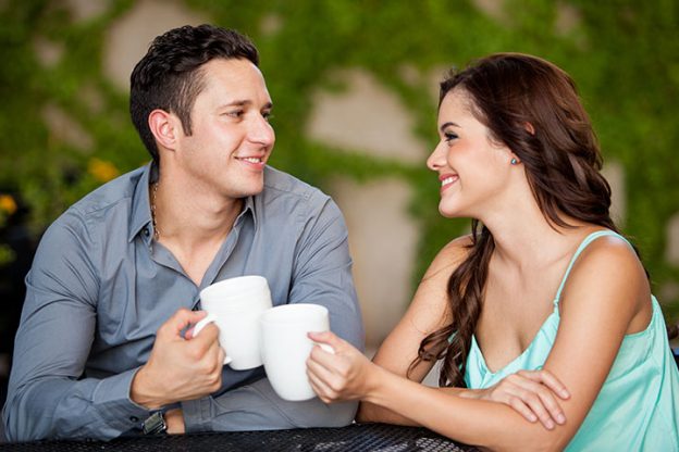 How Does Caffeine Affect Fertility In Men And Women?