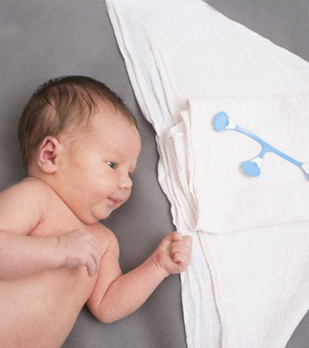 Here’s Why You Shouldn’t Be Using Cloth Nappies For Your New Bundle Of Joy