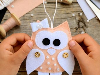 15 Amazing And Easy DIY Homemade Toys For Children To Play
