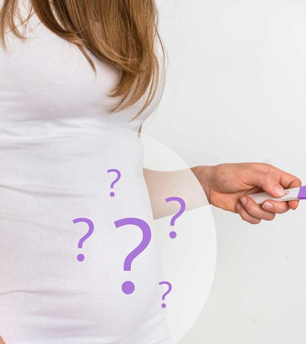 Is it Possible to Have Pregnancy Symptoms But Negative Tests?