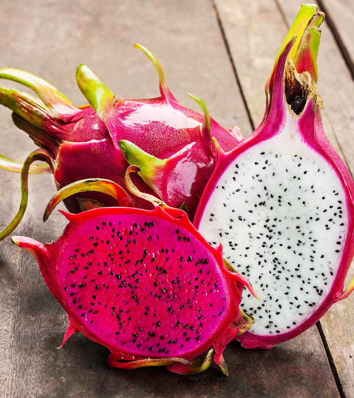 Dragon Fruit In Pregnancy: Safety, Benefits, And Side Effects
