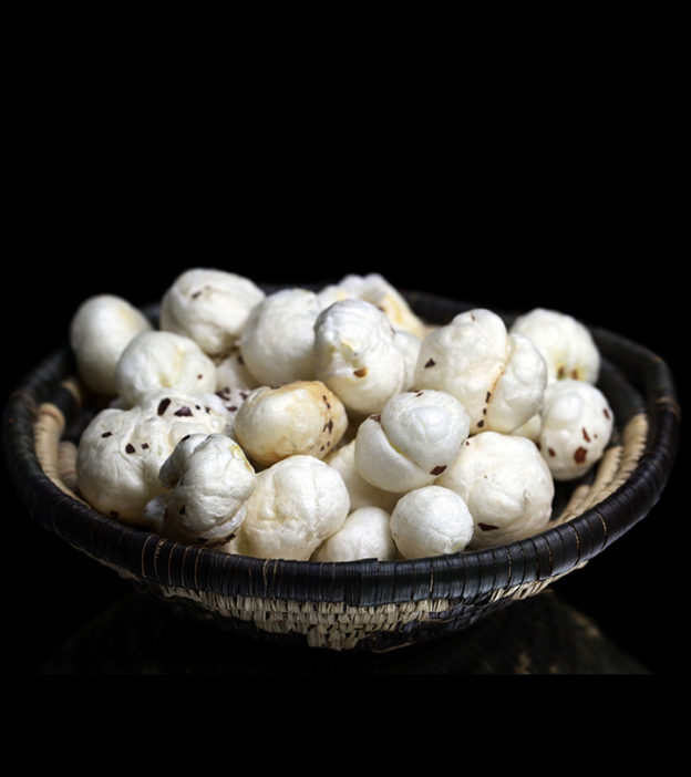Is It Safe To Eat Lotus Seeds (Makhana) During Pregnancy?