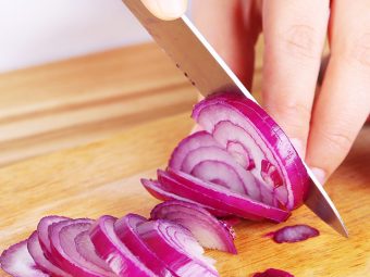 Is It Safe To Eat Onions During Pregnancy?