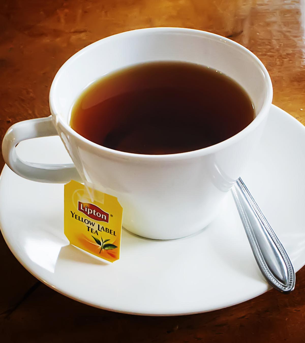 Is It Safe To Have Lipton Tea During Pregnancy?