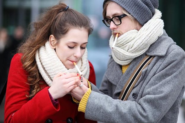 10 Harmful Effects Of Smoking On Fertility