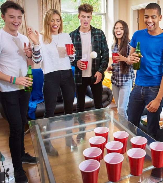 10 Interesting And Fun Things To Do With Teens On Weekend