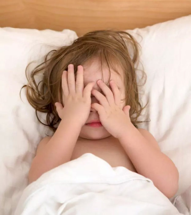 13 Reasons Why Toddlers Won't Sleep & Tips To Deal With It