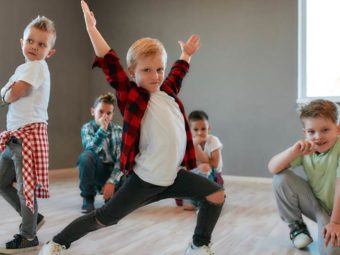 36 Best Rap Or Hip Hop Songs For Kids To Dance And Sing