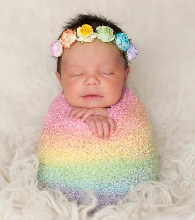 Rainbow Baby: Meaning & Creative Ways To Announce Their Arrival