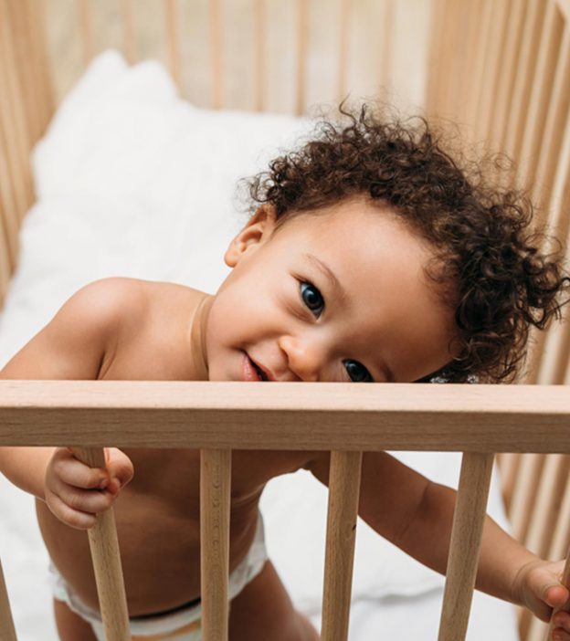When To Transition To Toddler Bed: 7 Signs Your Child Is Ready